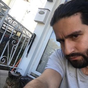 Meet your Posher, Gaby